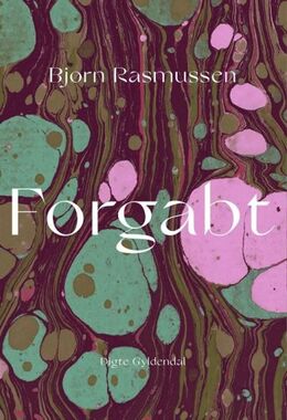 Bjørn Rasmussen (f. 1983): Forgabt : digte