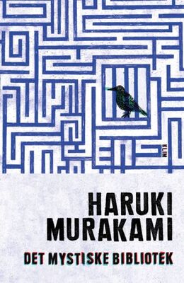 Haruki Murakami: Det mystiske bibliotek